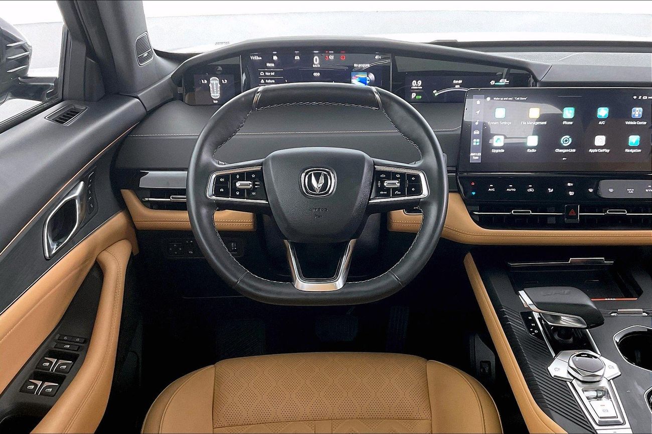 Changan Uni K Limited | Guaranteed Warranty | 0 Down Payment