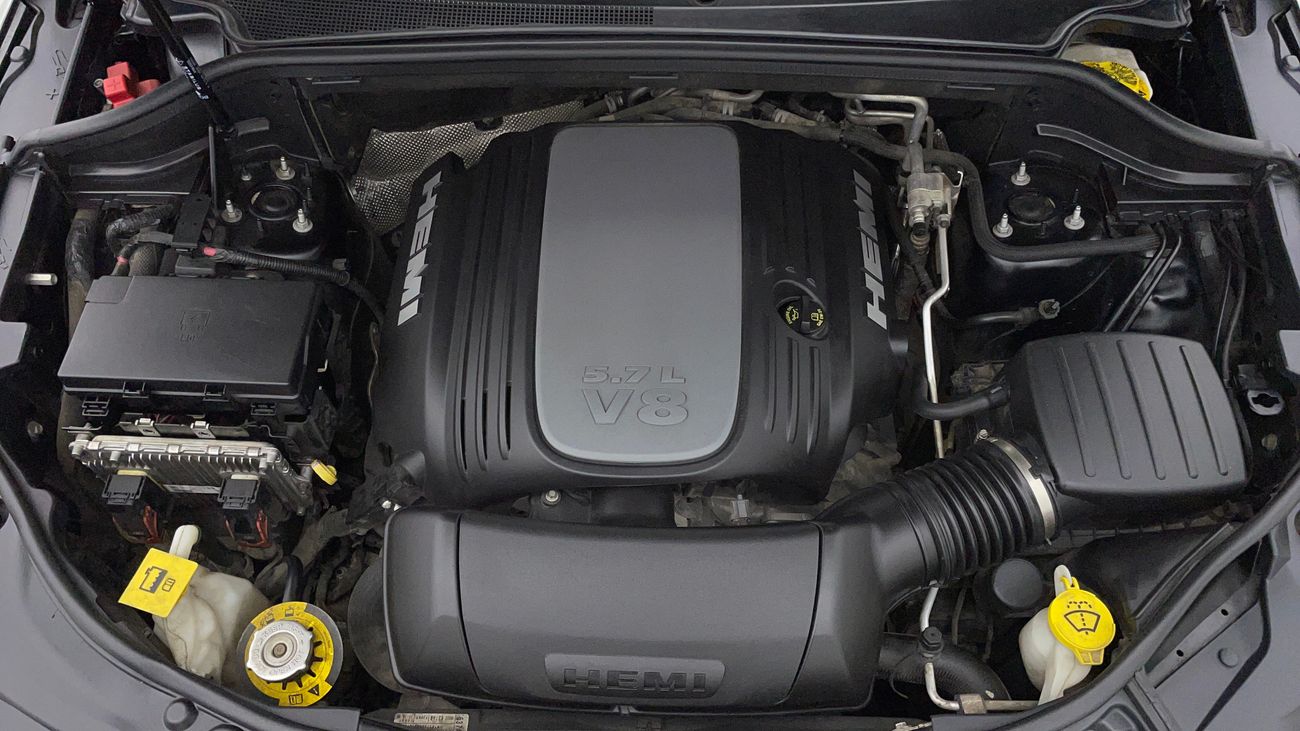 Dodge Durango R/T 5.7 | Zero Down Payment | Free Home Test Drive