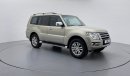 Mitsubishi Pajero GLS 3800