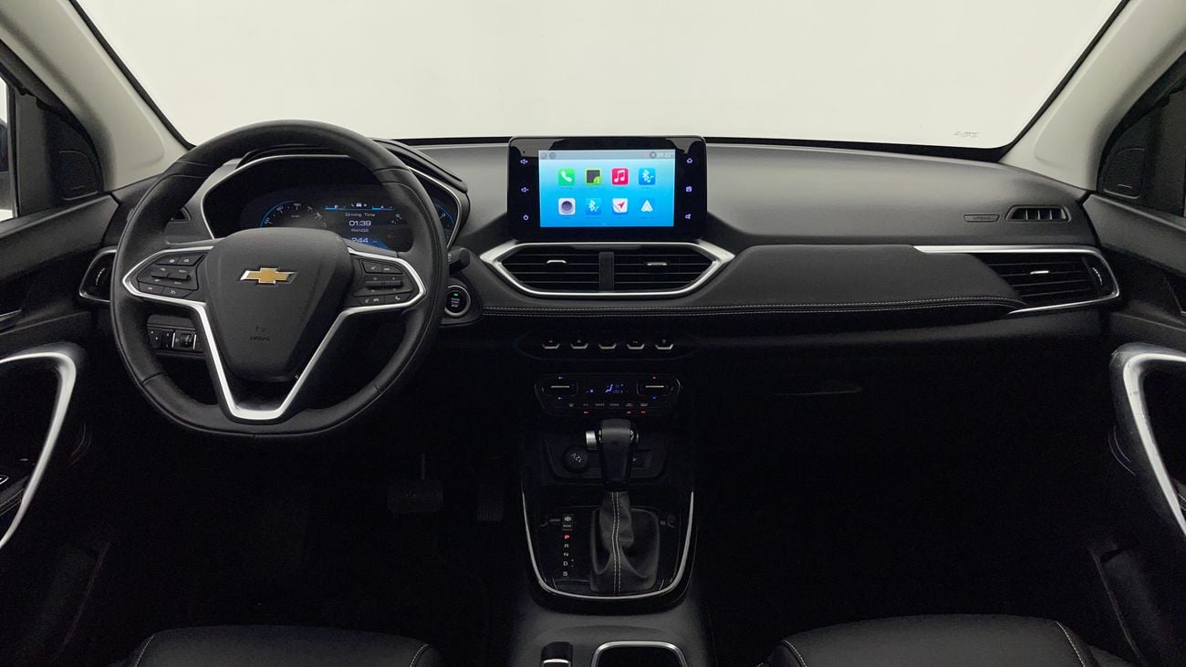 Chevrolet Captiva PREMIER 1.5 | Zero Down Payment | Home Test Drive