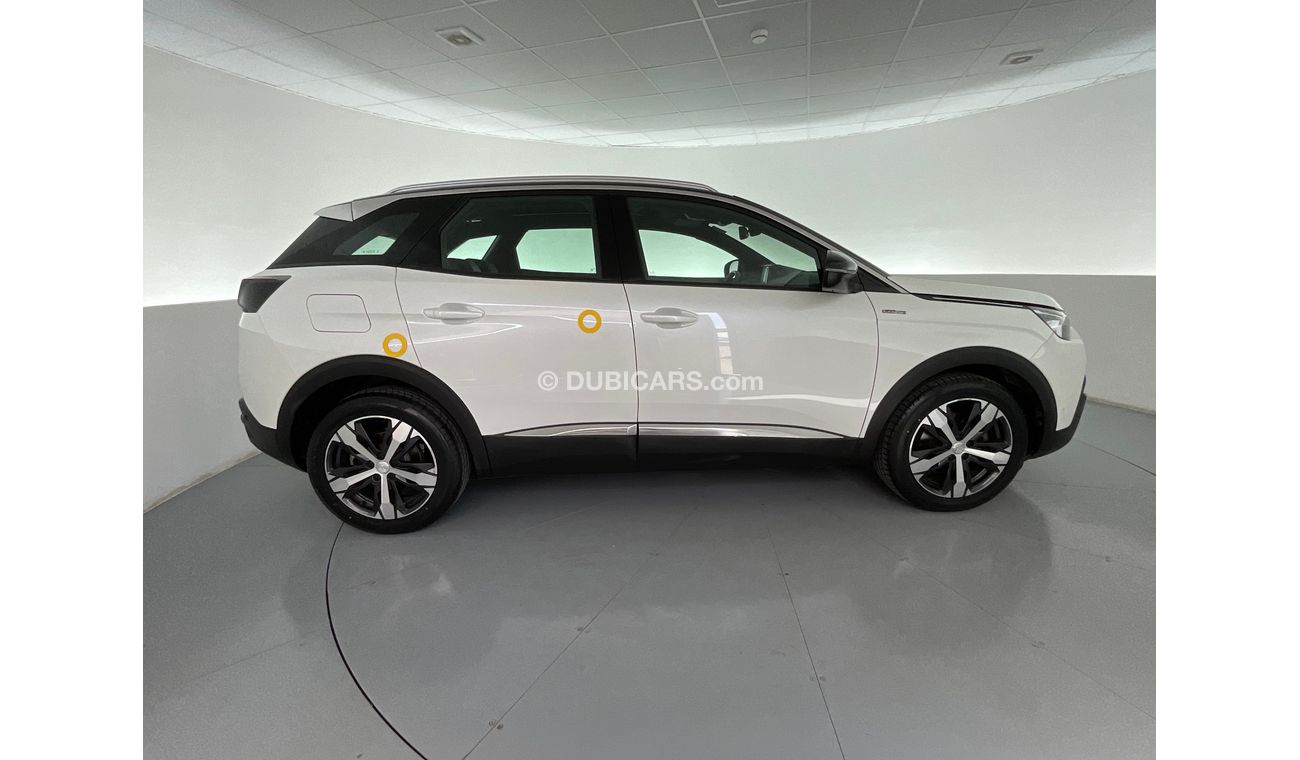 Peugeot 3008 GT Line