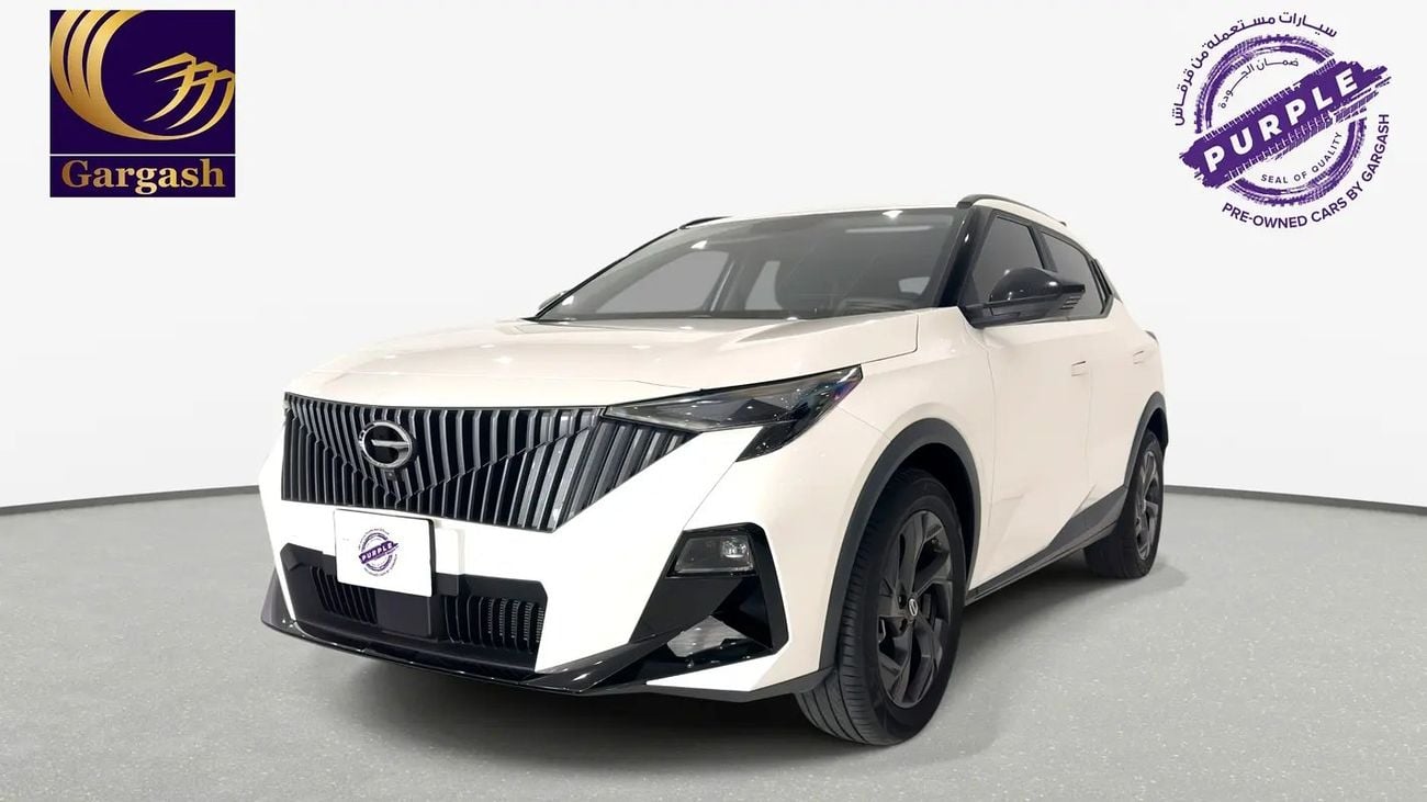 GAC GS3 Emzoom 0% DP | 765 / Month | | GS3 1.5T GB | | Gargash Warranty | Service History