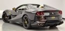Ferrari 812 2020 Ferrari 812 GTS, Dec/2026 Ferrari Warranty, April/2028 Ferrari Service Contract, GCC