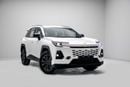 Toyota RAV4 XLE 2.0L - Platinum White Inside Black | Export Only