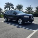 Dodge Durango GT Dodge Durango Model  2019  USA  full automatic Excellent Condition