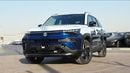 سوزوكي أكروس GLX 1.5L 4WD SUV 5 SEATS