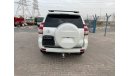 Toyota Prado Toyota Kakadu prado RHD Diesel engine model 2017 for sale from Humera motors car very clean and good