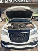 كرايسلر 300 6 cylinder - RWD - 5 seats