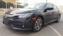 Honda Civic amircan car very good condition