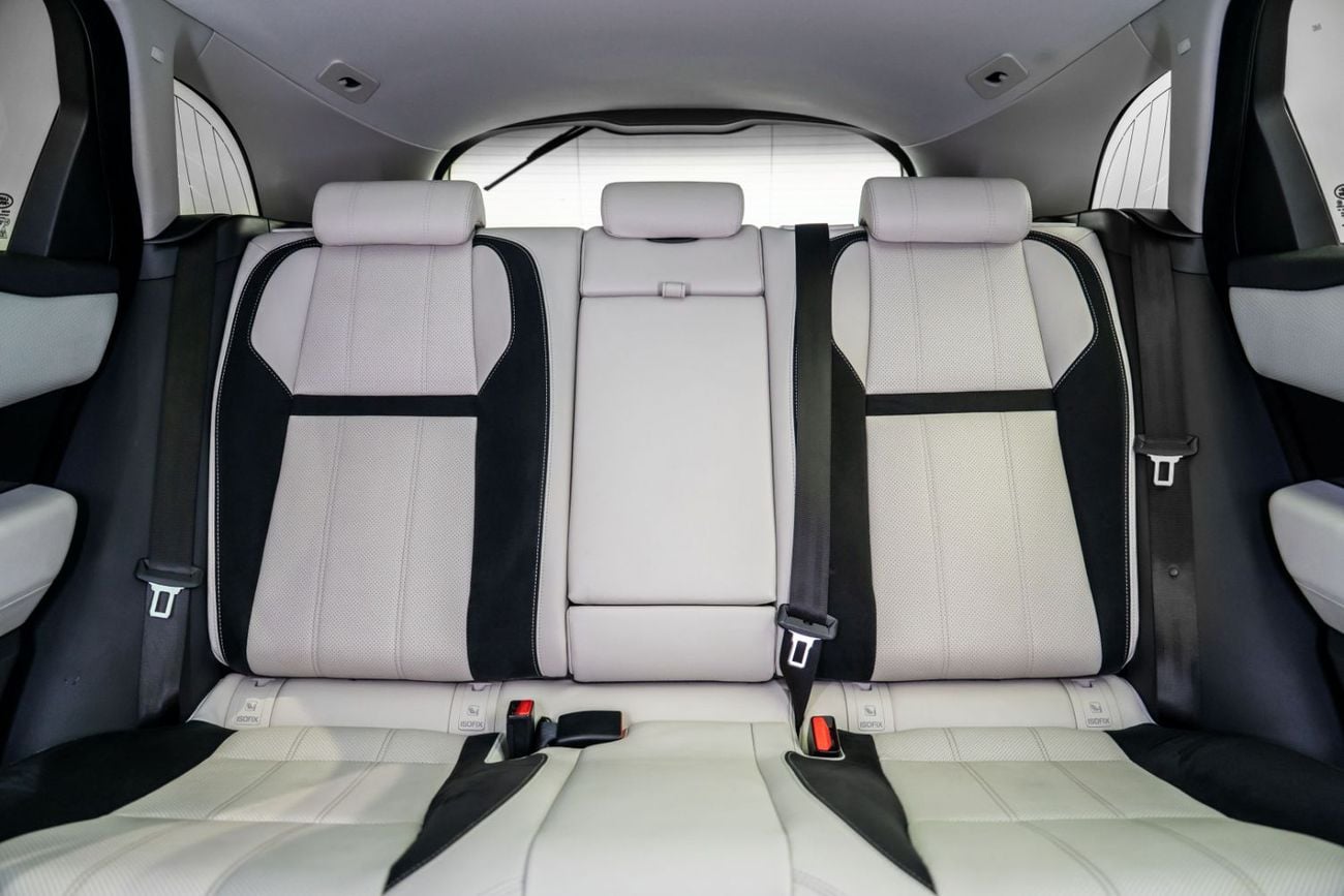 Land Rover Range Rover Velar R-DYNAMIC SE