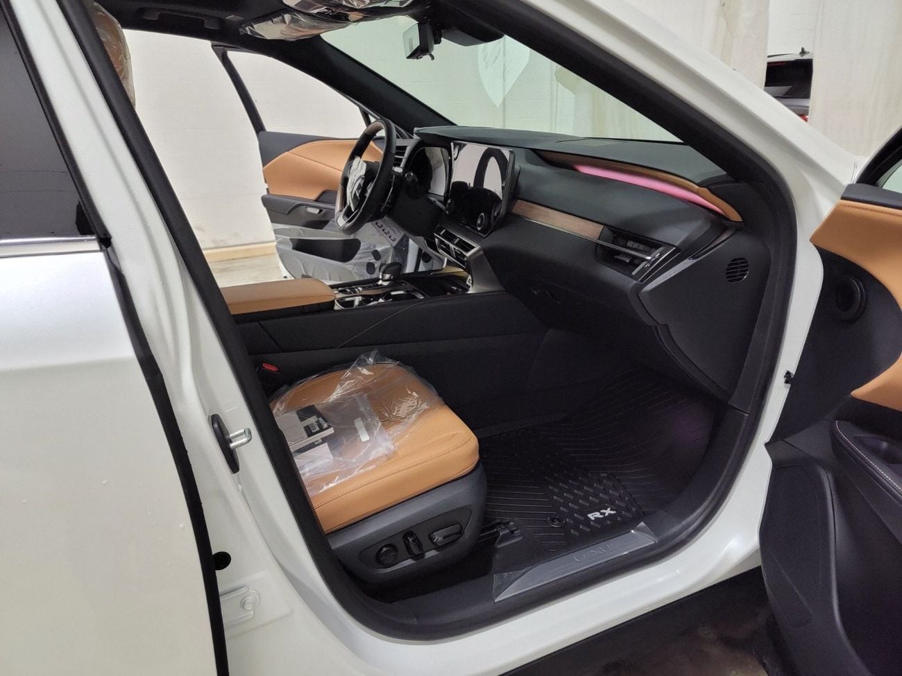 Lexus RX350 ULTRA LUXURY