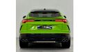 Lamborghini Urus Pearl Capsule 2021 Lamborghini Urus Capsule Edition, 2 Years Warranty