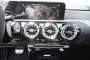 Mercedes-Benz CLA 200 Mercedes-Benz CLA 200 1.4L Turbo Petrol, FWD, 4 Doors, Radar, 360 Camera, Cruise Control, Front Elec