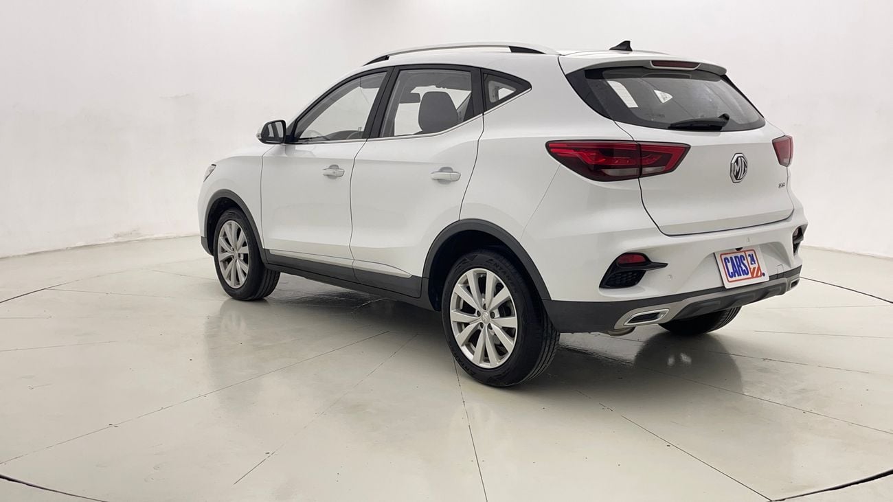 MG ZS STD 1.5 | Zero Down Payment | Home Test Drive