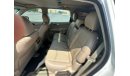 Nissan Pathfinder SV MODEL 2015 GCC CAR PERFECT CONDITION INSIDE AND OUTSIDE FULL OPTION PANORAMIC ROOF LEATHER SEATS