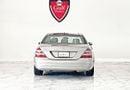 مرسيدس بنز S 350 LWB 2009 - V6 - EXCELLENT CONDITION