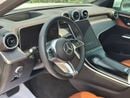 Mercedes-Benz GLC 220 d Mercedes-Benz GLC220d 2024