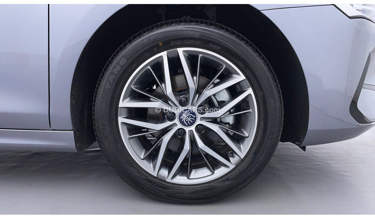 BYD QIN PLUS STD 0.01 | Zero Down Payment | Free Home Test Drive