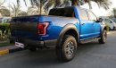 Ford Raptor F150