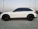 مرسيدس بنز GLC 300 GLC 300 AMG
