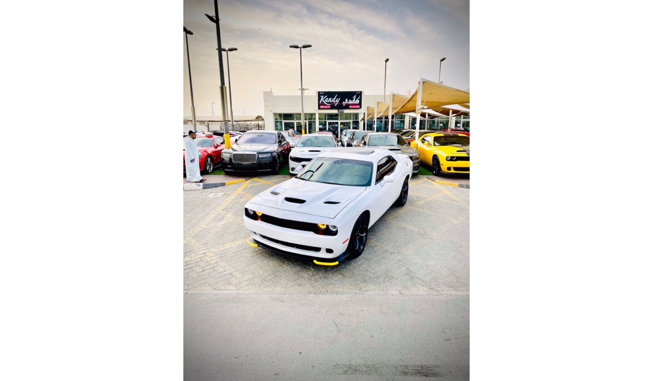 Dodge Challenger For sale