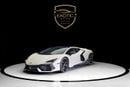 Lamborghini Revuelto 6.5L V12 Hybrid