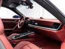 Porsche 911 CARRERA BUY NOW, PAY 2027 | THE BLACKLINE STANDARD | AERO KIT, November 2026 Porsche Warranty, GCC,