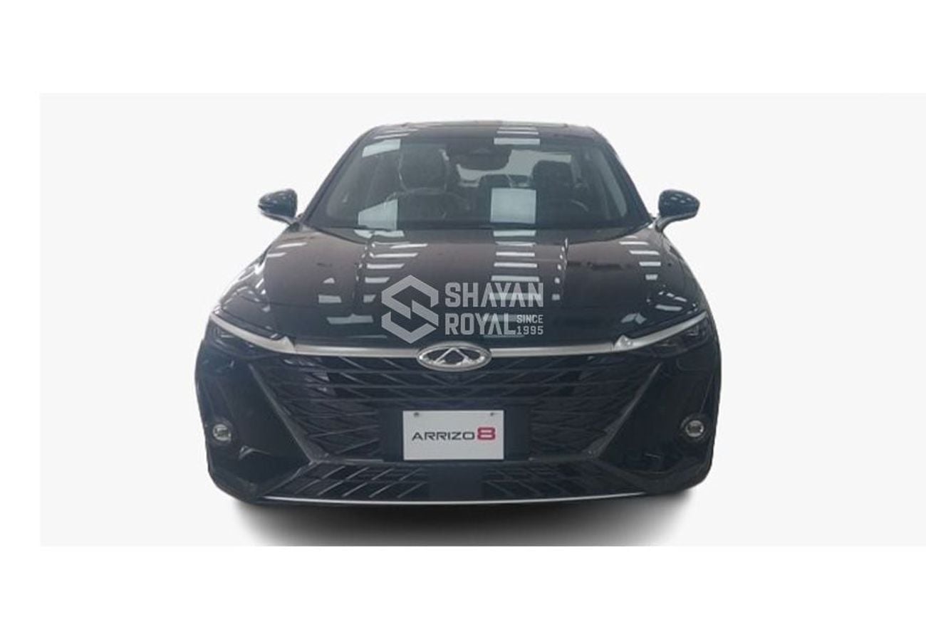 Chery Arrizo 8 COMFORT 1.6L PETROL AT 2026