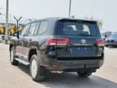 Toyota Land Cruiser 2026 Toyota Land Cruiser LC300 GXR with Sunroof 4.0L V6 Petrol A/T 4WD Export Only