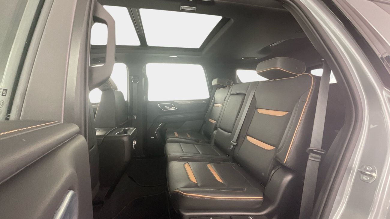 جي أم سي يوكون AT4 | شامل الضمان | 0 ﺪﻔﻋﺓ ﺃﻮﻟﻯ