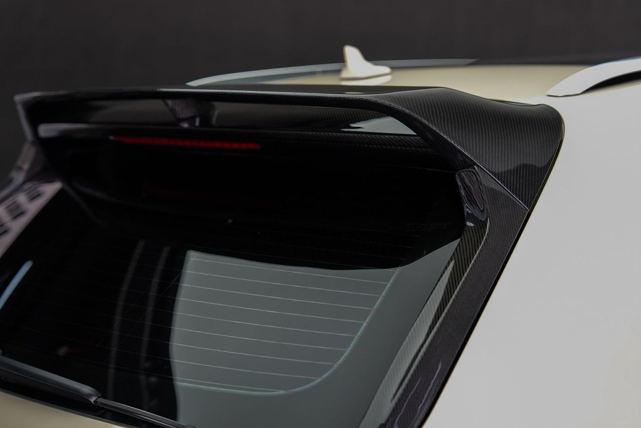 Bentley Bentayga Bentley Bentayga W12