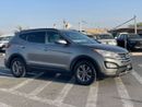 هيونداي سانتا في 2014 Hyundai Santa Fe Sports 2.4L V4 - Canadian Specs Without Accident - Electric Seats -Super clean
