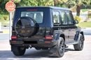 Mercedes-Benz G 63 AMG Mercedes-Benz G 63 AMG G63 4.0L PETROL 2021