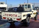 تويوتا لاند كروزر بيك آب PICKUP 70th LX1 4.0L
