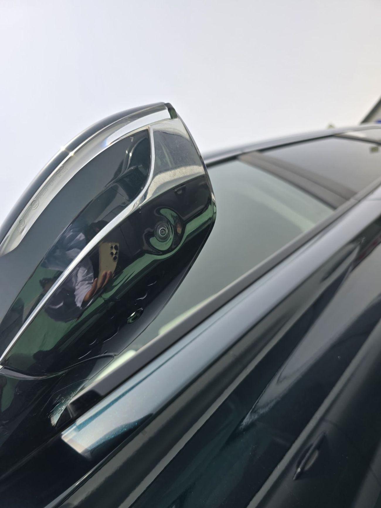 جيتور X90 بلس 2.0T