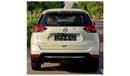 Nissan XTrail S 2021 GCC 2.5L (1030/-MONTHLY)