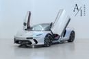 McLaren GT 2022 Mclaren GT, With Warranty & Service Contract, Fully Loaded, Excellent Condition, GCC Spec
