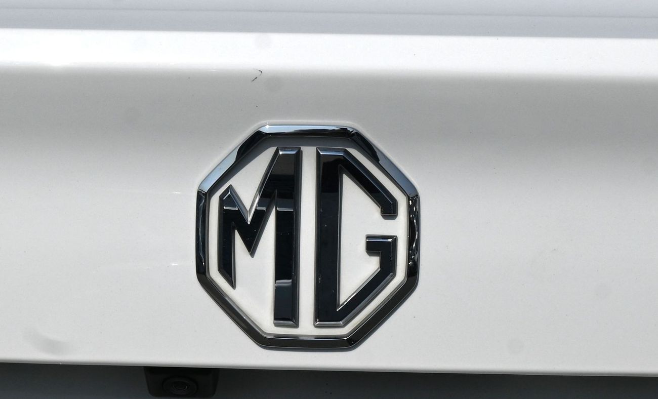 MG GT COMFORT