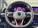 Volkswagen Golf GTI 2023 Volkswagen Golf GTI P1, Warranty, Full VW Service History, Low Kms, GCC