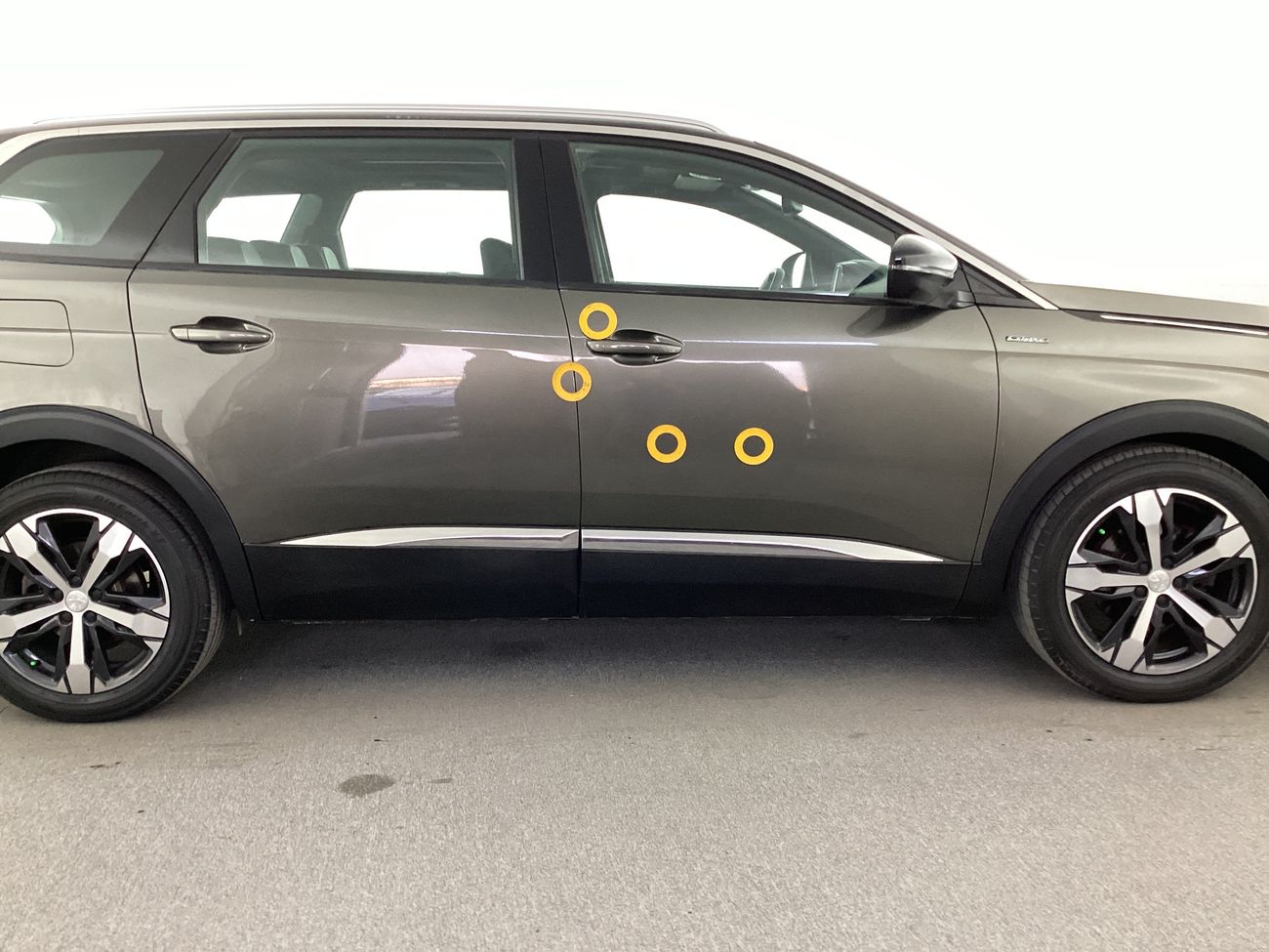 Peugeot 5008 GT Line | National Day Celebration | Guaranteed Warranty | 0 Down Payment