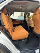 Toyota Fortuner SR5 || 2.8L DIESEL V4 4WD | RADAR | 360*CAMERA | AUTO AC (CODE # FD6FO)