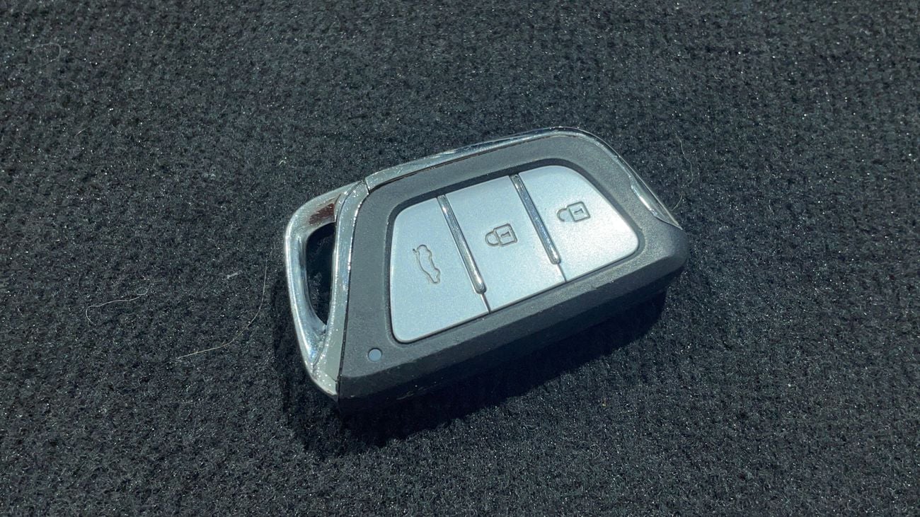 جاك J7 2023 INTELLIGENT | AED 483/Month | 0 DP | 30 Day Return | Warranty