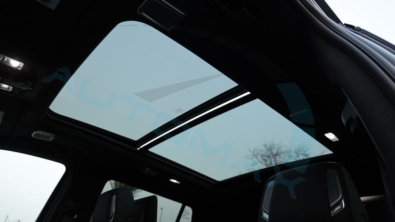 كاديلاك إسكالاد (For Export , НА ЭКСПОРТ) 600 Premium Luxury Platinum V8 6.2L 2025 Без пробега