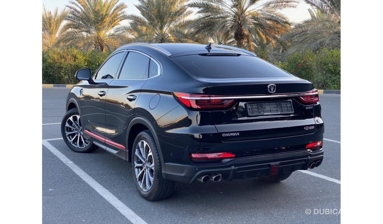 Changan CS85 Changan CS85 Sport 2022 Original Paint - Full Service History Available - Under Warranty