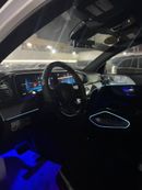 Mercedes-Benz GLE 53 AMG Coupe