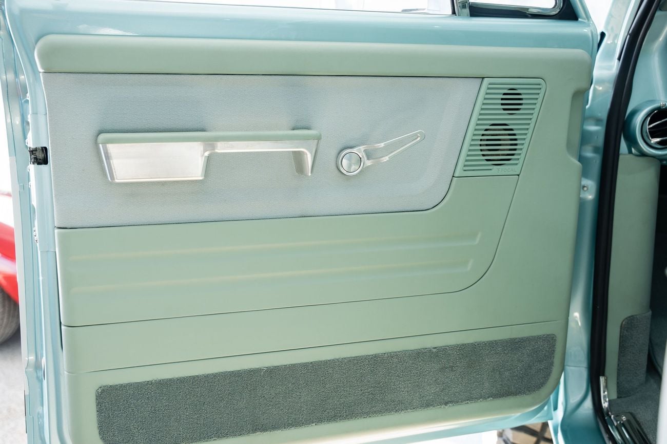 شيفروليه بليزر K5 Velocity Restorations LT1 10 Speed Pro Touring Restomod