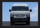تويوتا هاياس #Am TOYOTA HIACE 3.0L 15-STR H/R MID M/T DSL 2023
