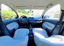 Mitsubishi Attrage GLX MID 380/- Monthly I GCC I Cruise, Camera, GPS I Accident Free