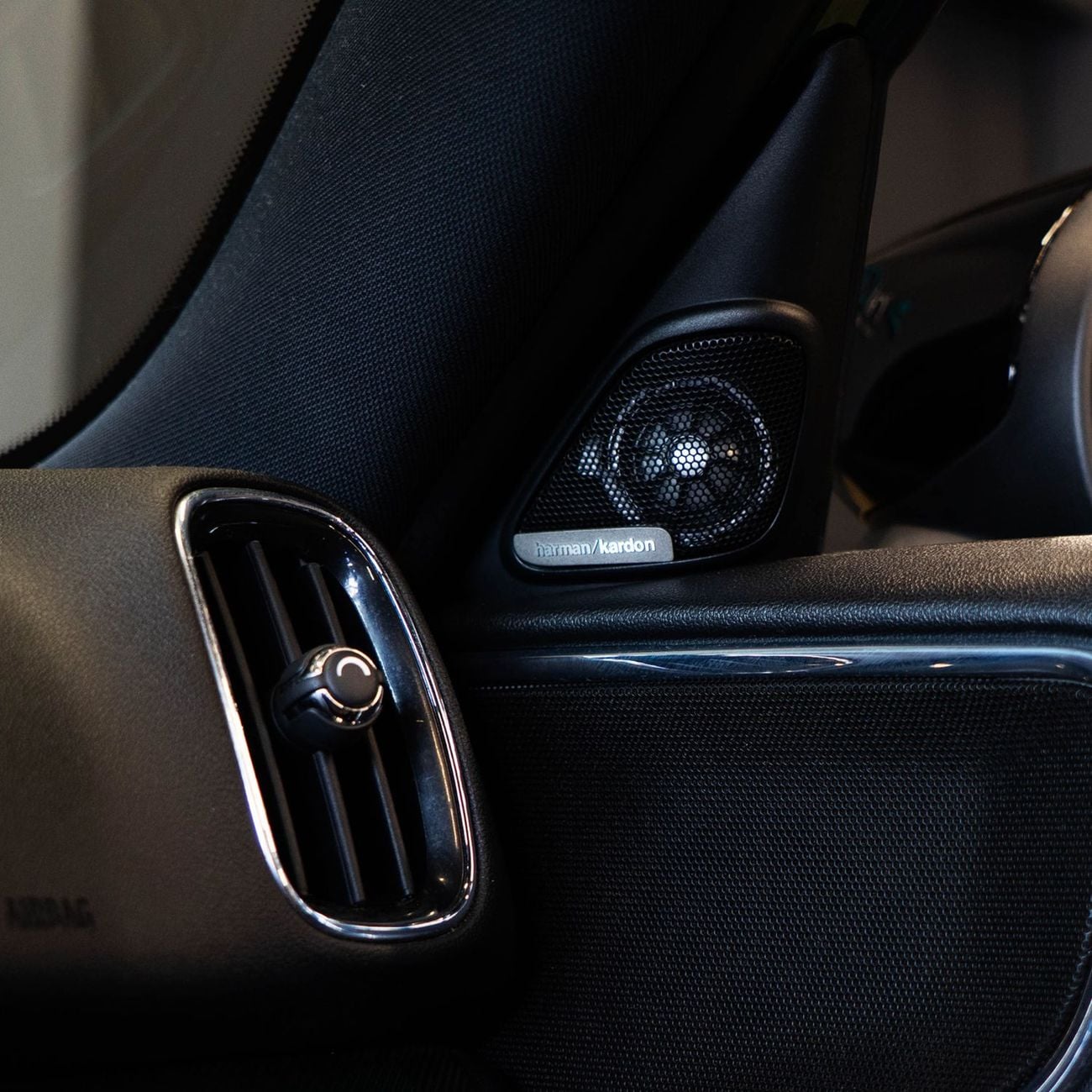 Mini Countryman AED 1,149  P.M • 0% Downpayment • MINI Countryman S ALL4 • 1 Year Warranty