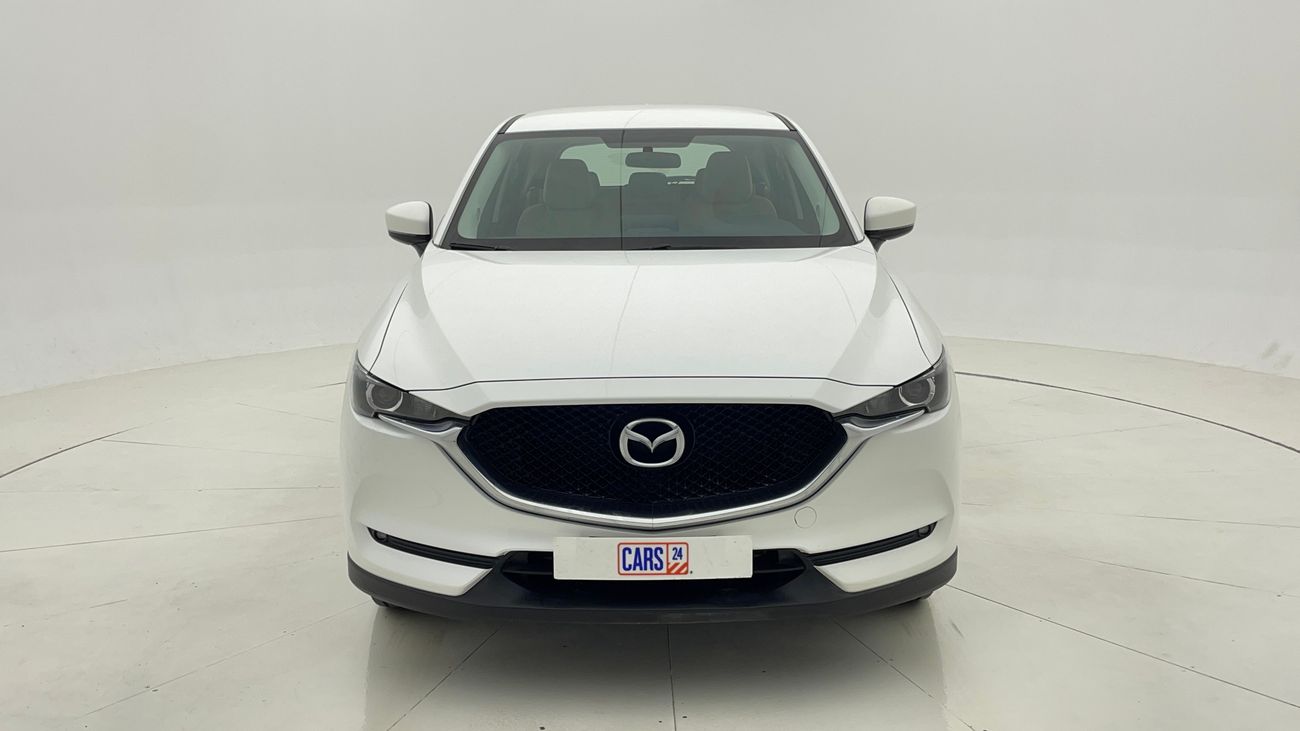 مازدا CX5 GL 2.5 | بدون دفعة مقدمة | اختبار قيادة مجاني للمنزل